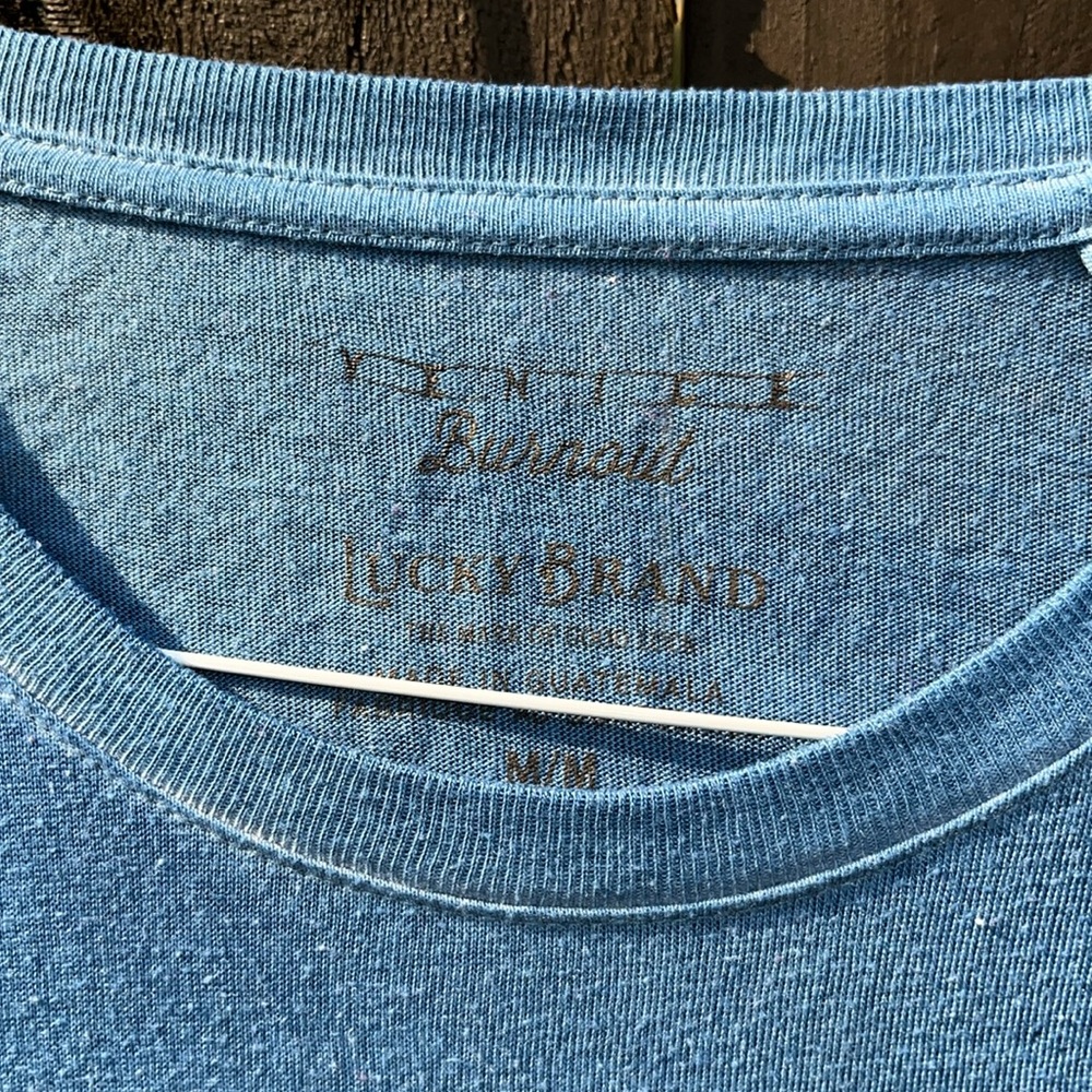Lucky Brand - Picture 2 of 3